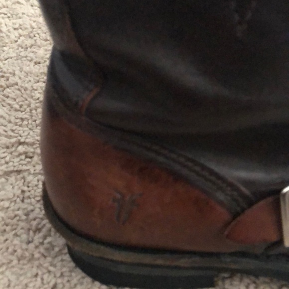 Ankle boots - Picture 5 of 8